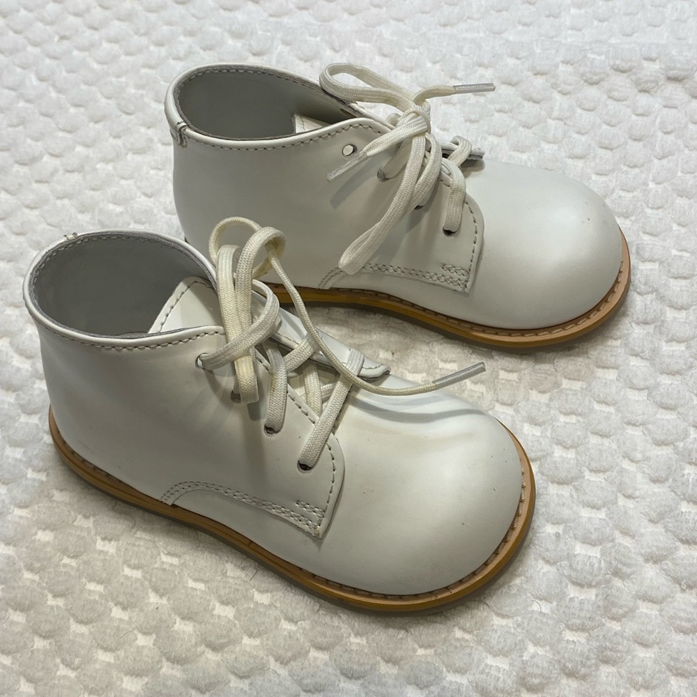 Baby Walking Shoes